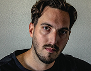Simon Barracchini